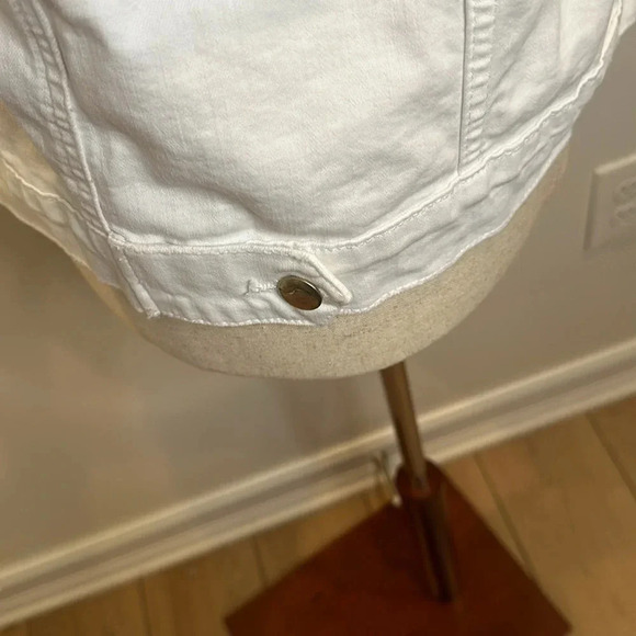 JOES JEAN JACKET - Picture 7 of 9